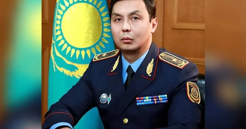 Антикордың бұрынғы басшысы жаңа қызметке тағайындалды