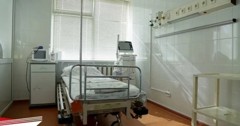 Малышка умерла в алматинской больнице: родители винят врачей