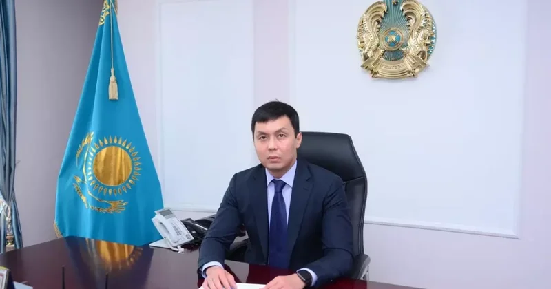 Назначен новый заместитель генпрокурора Казахстана