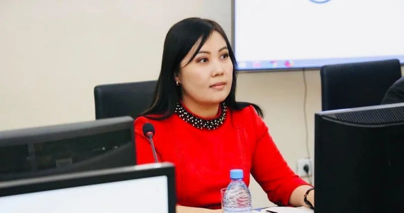 Отандық ғылым ел болашағының кепілі
