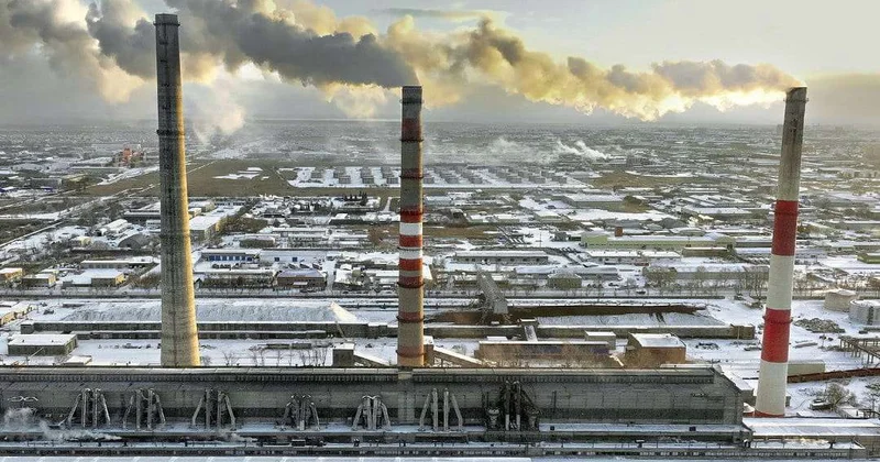 Тепло под контроль города: Петропавловские теплосети готовят к передаче в муниципальную собственность