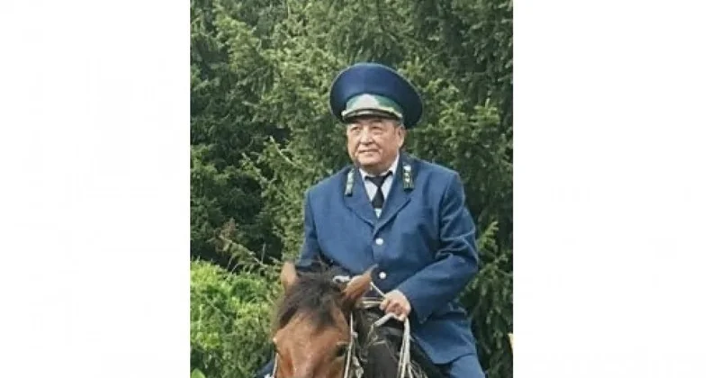 Кәсібіне адал азамат
