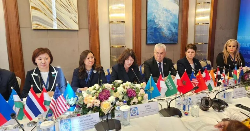 WIC 2025: Алматы инклюзивті білім берудің жаһандық хабы ретінде танылды