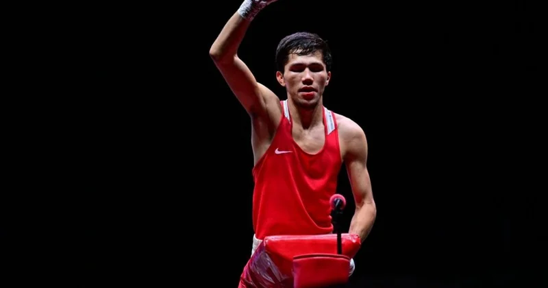 Казахстанские боксеры возглавили мировой рейтинг World Boxing