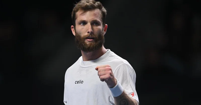 Определился соперник Даниила Медведева по финалу Almaty Open 2025