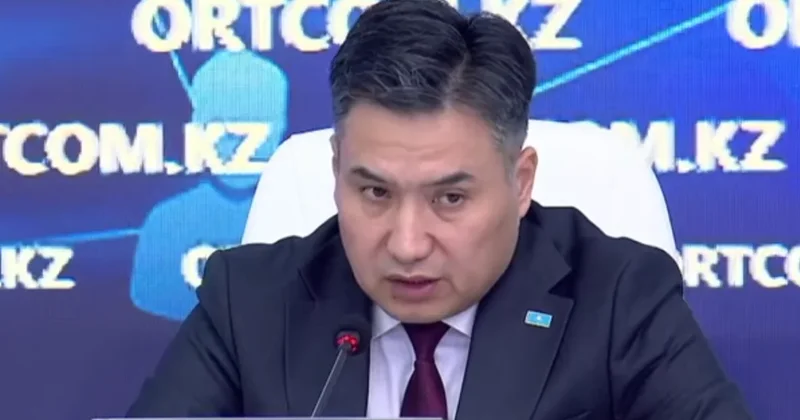 Начать с себя: готов ли министр труда Казахстана отказаться от соцпособий