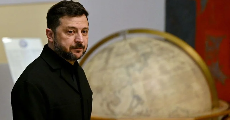 Это спланированная операция . Зеленский заявил, что спутниковый интернет для ВСУ замедлили намеренно, США это отрицают что известно