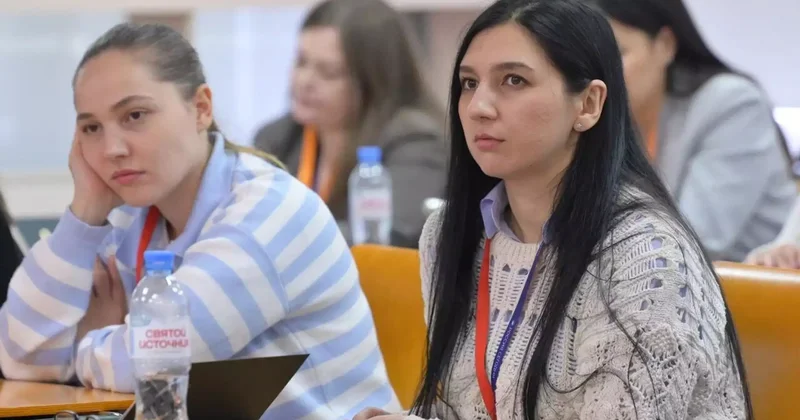 ЖИ, контентті ілгерілету: Sputnik Pro жобасының биылғы соңғы модулі өтті