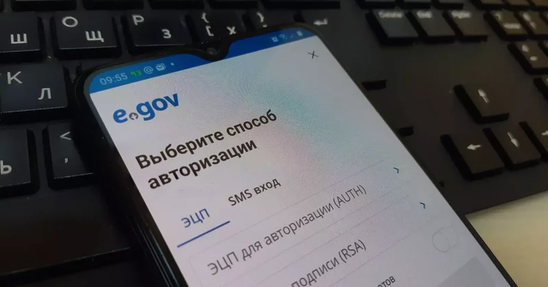 eGov Mobile қосымшасында отбасының әл ауқатын бағалау калькуляторы іске қосылды