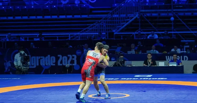 Қазақстан намысын қорғаған спортшы лайықты сыйақысын ала алмаған