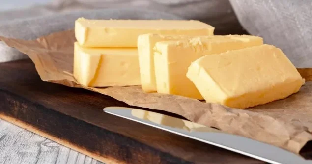 Ресей Қазақстаннан сары май импортын 2,5 есе қысқартты