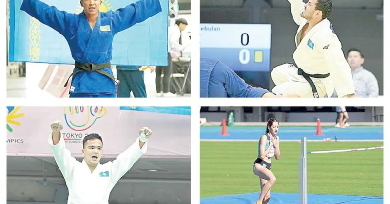 Саңлақтар сенімді ақтады