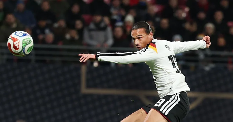 Сборные Германии и Нидерландов оформили разгромы и вышли на ЧМ 2026 по футболу