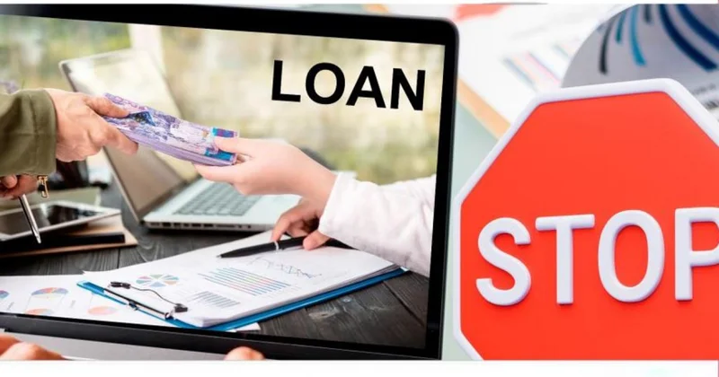 Банктер қандай жағдайда тұтынушылық несие беруден бас тартады?