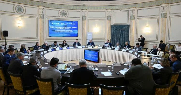 Работа над четвертым томом продолжается