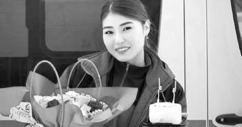 Елордада тұрғын үй қасбетінің кірпіш қаптамасы құлап, жарақат алған фельдшер көз жұмды