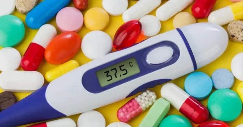 ЖРВИ мен тұмаудың маусымдық өсуі: қауіпсіздік шаралары