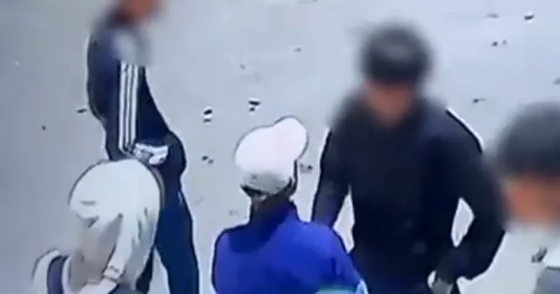 Күдікті кәмелетке толмаған жасөспірім : Талғар ауданында 9 сынып оқушысы көз жұмды