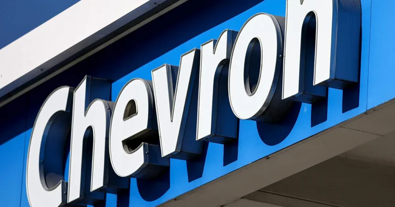 Chevron компаниясы Лукойл активтерін сатып алуы мүмкін