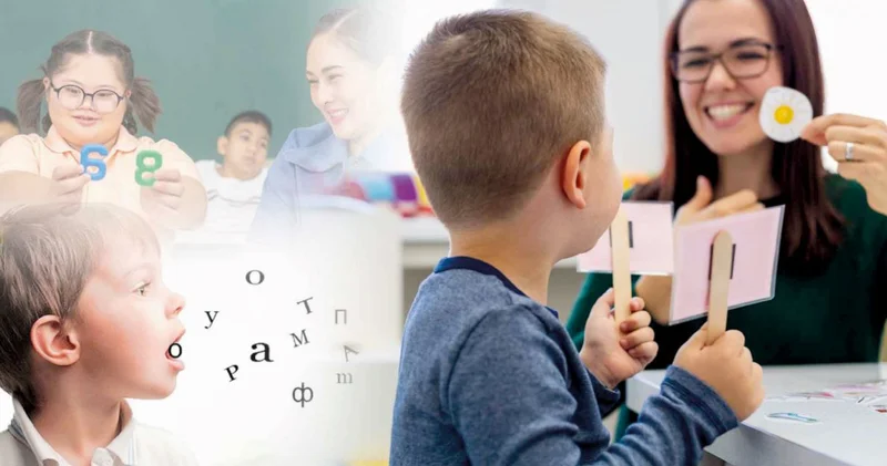 Дефектолог мамандар тапшы