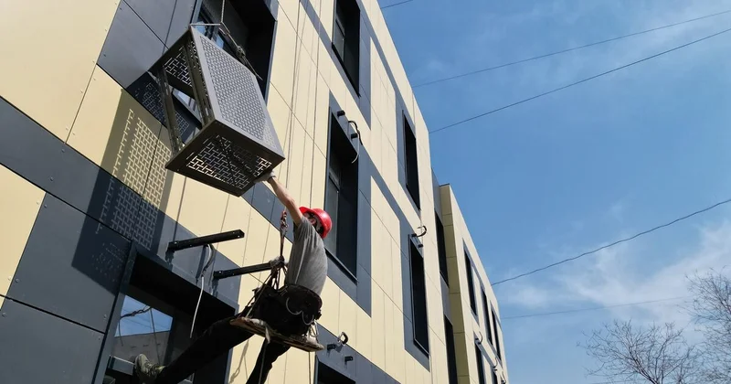 Романтики большой тревоги