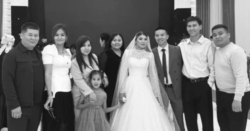 Басқаны құтқарып, өзің бізді тастап кеттің... : желіде бақилық болған фельдшерді туысы жоқтады