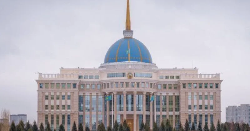 Тоқаев​ Түркістан облысындағы қайғылы өртте қаза тапқандардың отбасыларына көңіл айтты