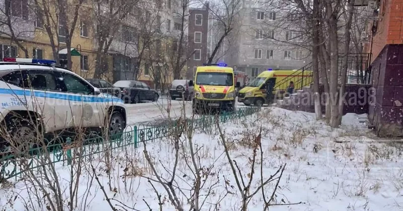 Тоқаев Астанада көз жұмған фельдшерді Ерлігі үшін медалімен марапаттады