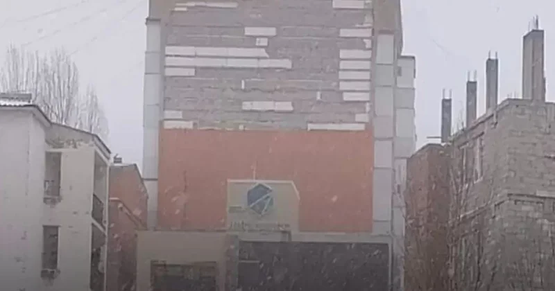 Астанада адамдарды құтқарған жас фельдшер қаза тапты