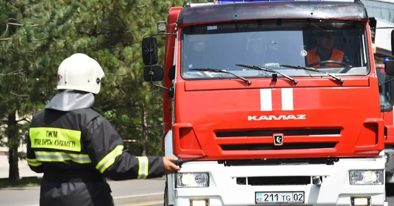 Түркістан облысындағы қайғылы оқиға: бір отбасынан үш адам тірі қалды