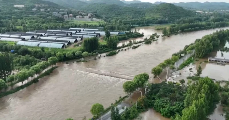 NASA цунамиді ерте анықтаудың жолын тапты