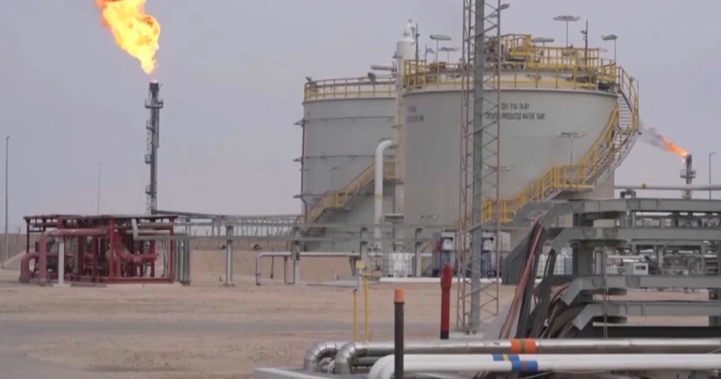 Әлем елдері мұнайдан бас тартуға әзір емес