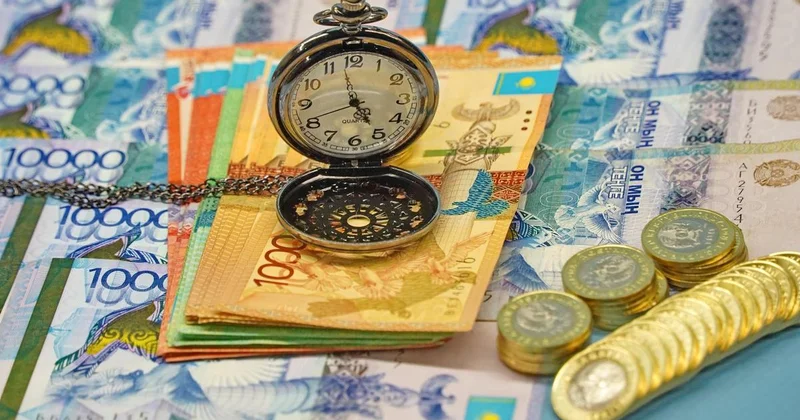 Помогают ли депозиты побежать инфляцию казахстанцам