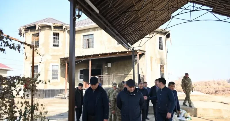 Алғабас ауылындағы трагедия. Үкіметтік комиссия отырысында не айтылды