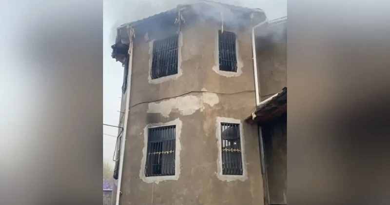 12 погибших: кадры с места трагедии в Туркестанской области появились в Сети