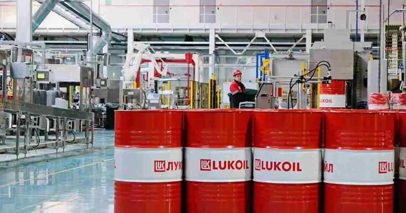 ҚазМұнайГаз ЛУКОЙЛ мен мәміле жасамайтынын мәлімдеді