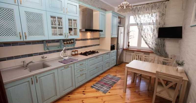 Карагандинцам дали год на продажу квартиры, иначе она уйдет с молотка