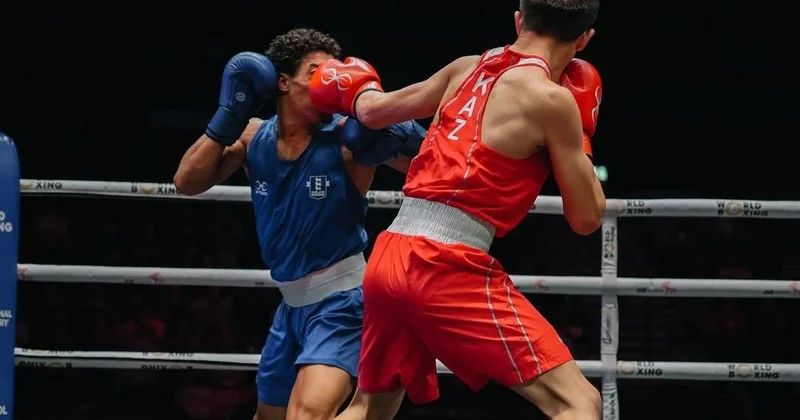 World Boxing: Қазақстан атынан бүгін төрт боксшы шығады