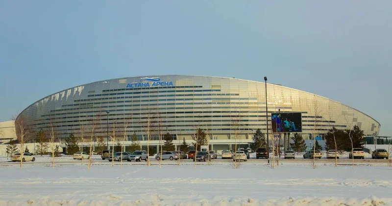 УЕФА одобрила запрос Кайрата о переносе матча с Олимпиакосом в Астану