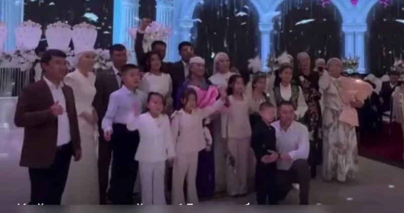 Сүндет той жасаған : 12 адамның өмірін жалмаған сұмдық жағдай туралы тың ақпарат белгілі болды