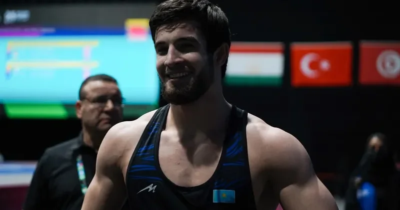 Исламиада 2025: Ислам Евлоев күміс медаль иеленді