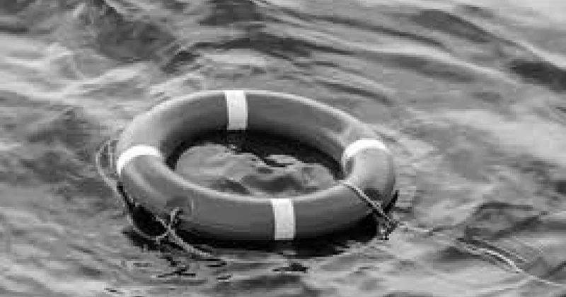 Көкшетауда үш бала суға батып кете жаздады