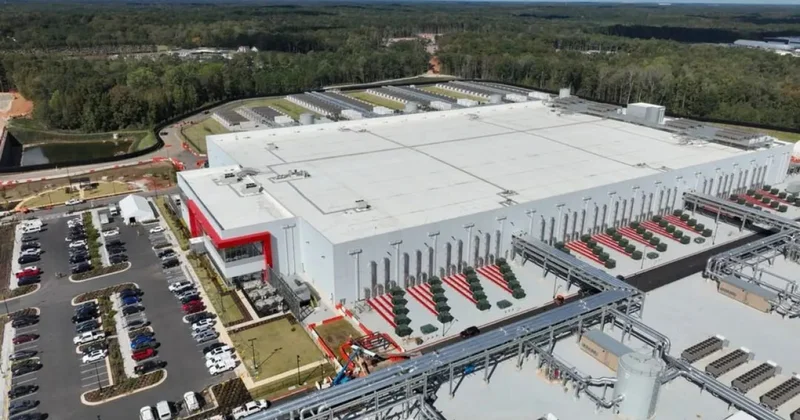 ЖИ суперфабрикасы ашылды