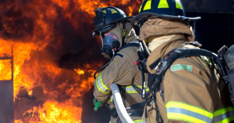 Үйде екі отбасы бірге болған : Түркістан облысында 12 адам қаза тапқан өртке қатысты тың мәлімет белгілі болды