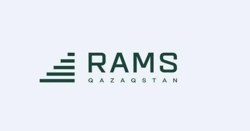 RAMS Kazakhstan ребрендинг жариялады және тұрақты жұмысын жалғастыруда