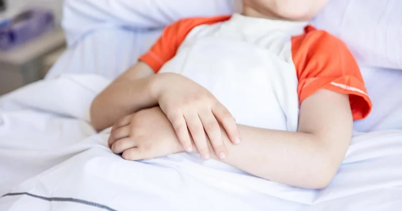 Глава Минздрава обратилась к родителям из за ситуации с ОРВИ в Казахстане