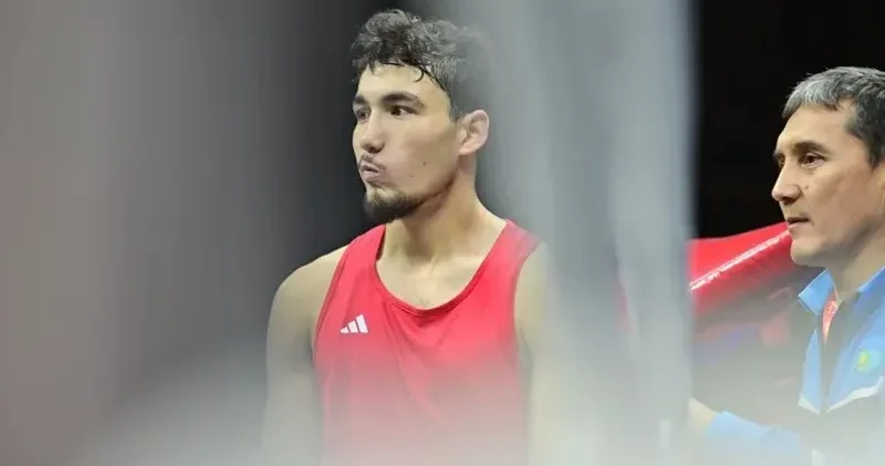 Үндістандағы Әлем кубогы кезеңінде қос боксшымыз қола медаль еншіледі