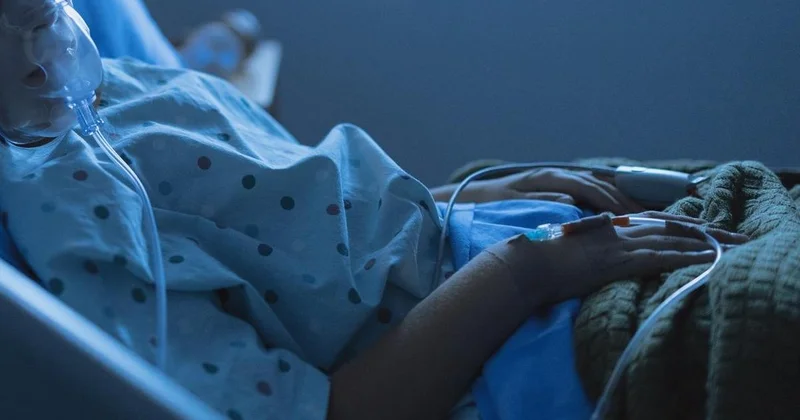 Двое взрослых и один ребенок: что известно о выживших при пожаре в Туркестанской области