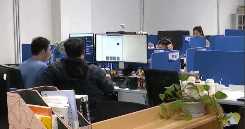 ЖИ білім беру жүйесін қалай өзгертеді?