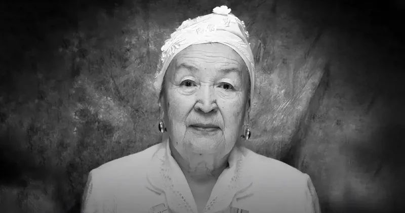 Белгілі театр әртісі өмірден өтті